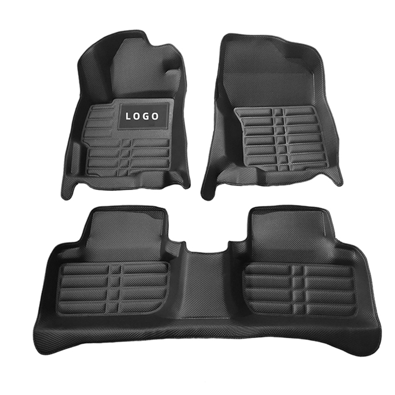 5d car mats (DIAMOND)3-27