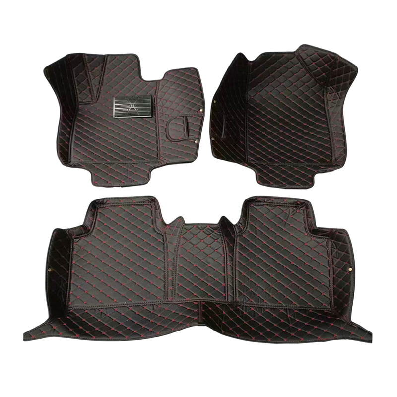 7d car mats 7-12