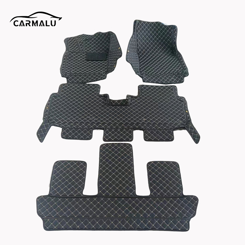 7d car mats 7-16