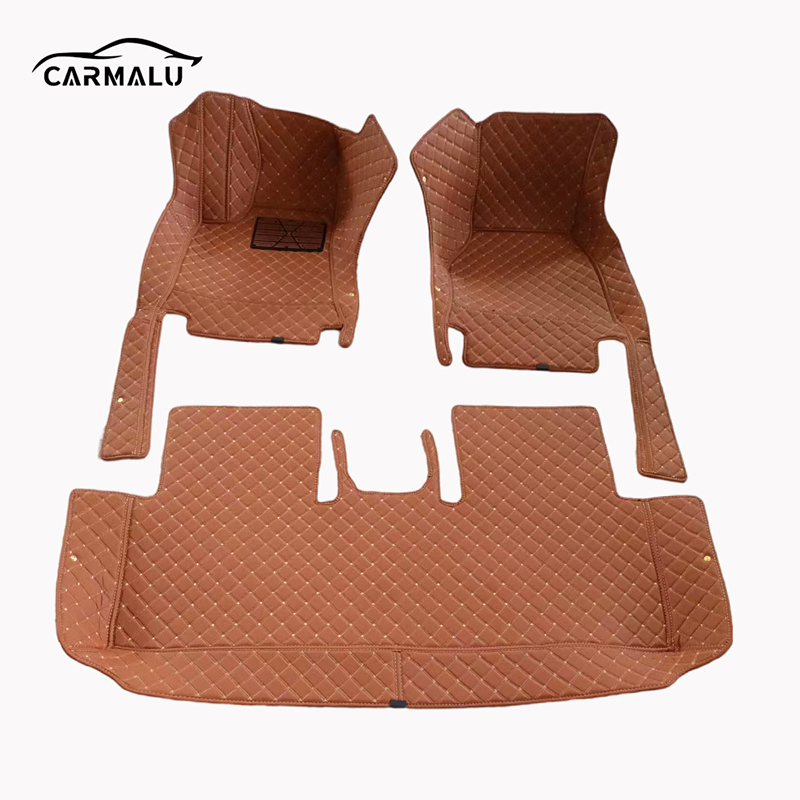 7d car mats 7-18