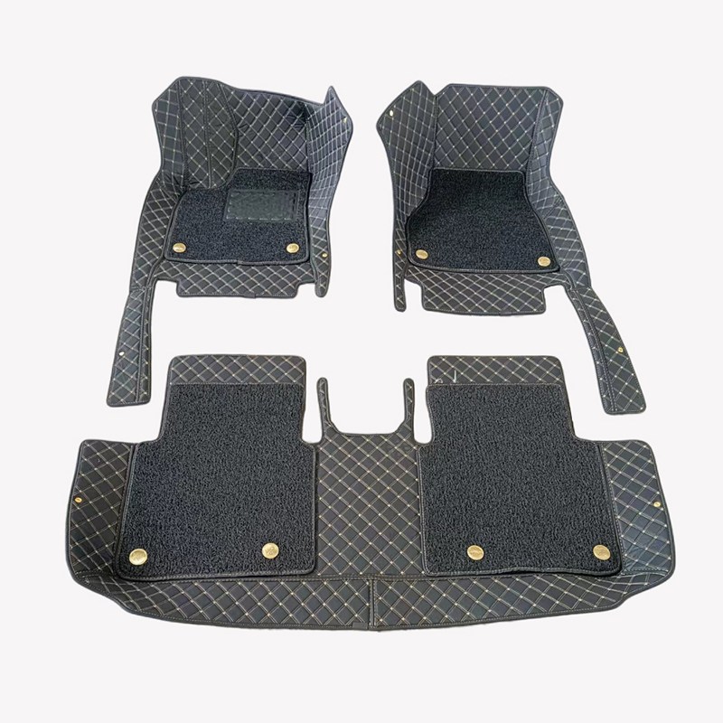 7d car mats 7-19