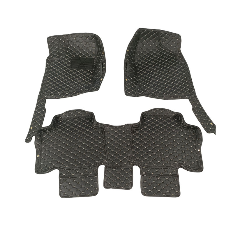 7d car mats 7-22