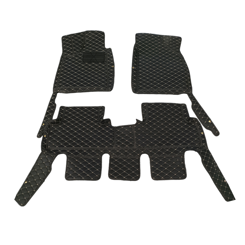 7d car mats 7-23