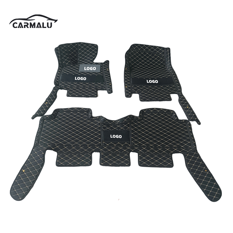 7d car mats 7-24