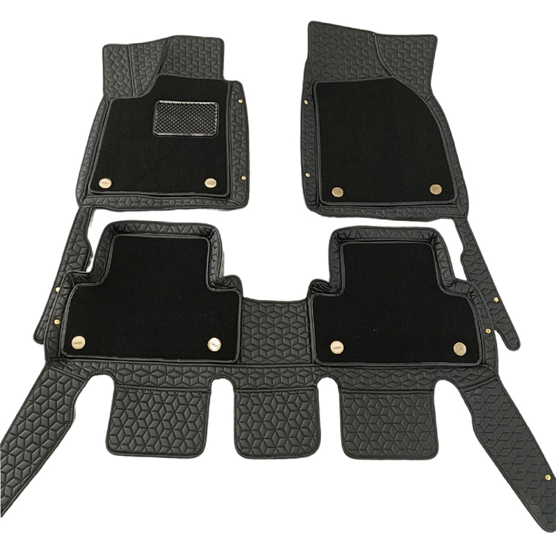 7d car mats 7-25