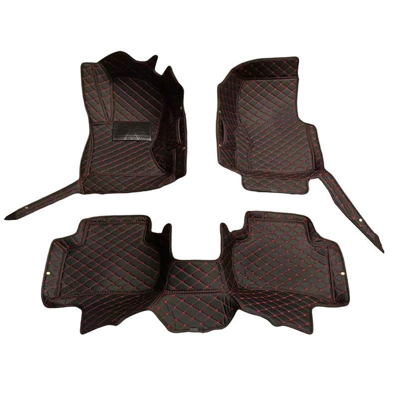 7d car mats 7-26