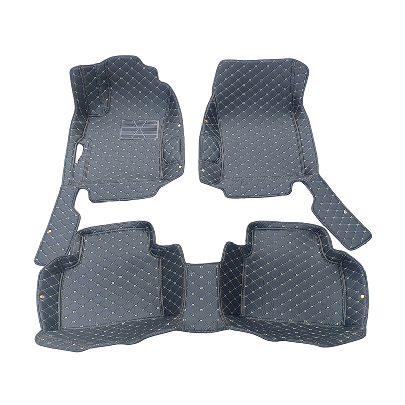 7d car mats 7-27