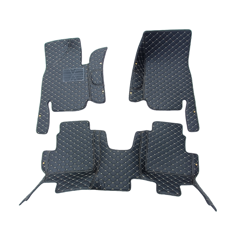 7d car mats 7-29