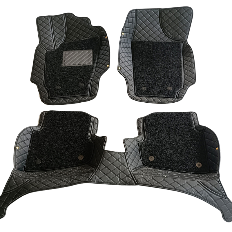 7d car mats 7-31