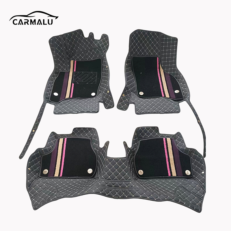 7d car mats 7-32