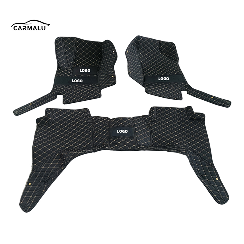 7d car mats 7-33