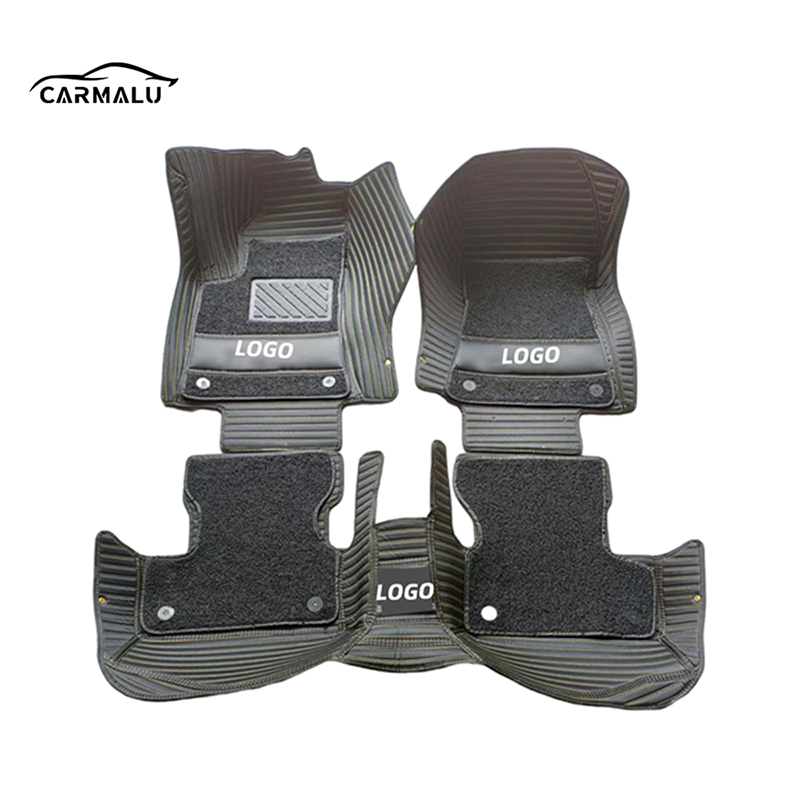 7d car mats 7-34