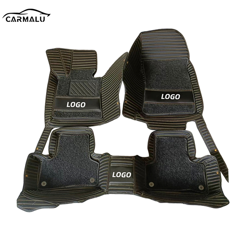 7d car mats 7-36