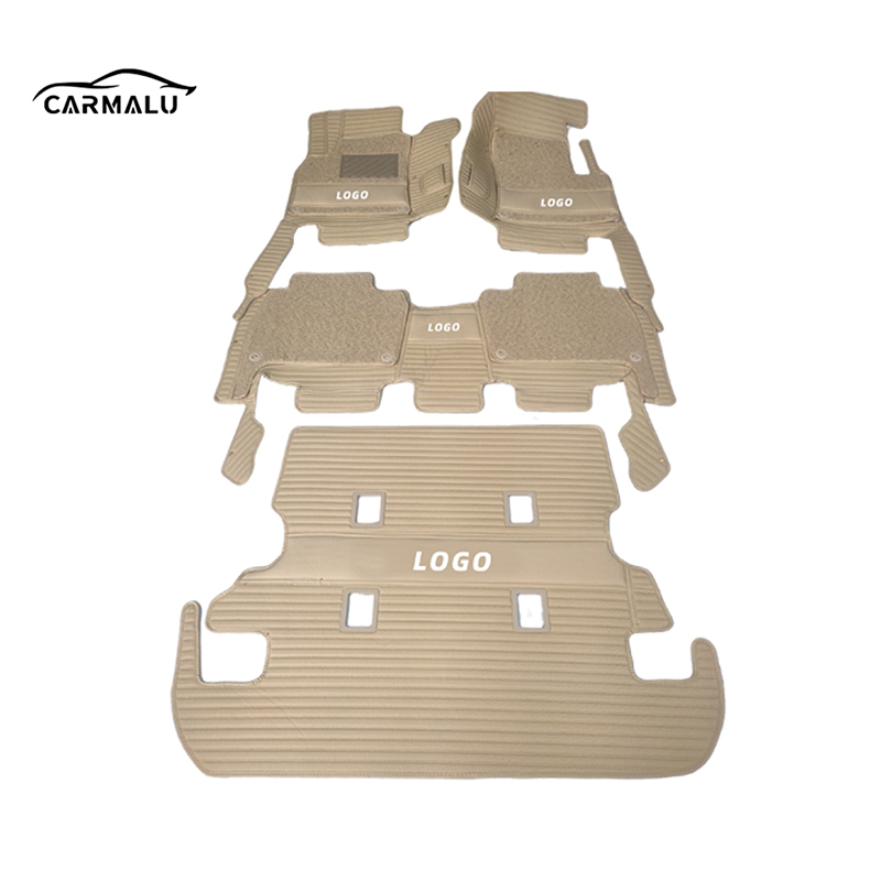 7d car mats 7-37