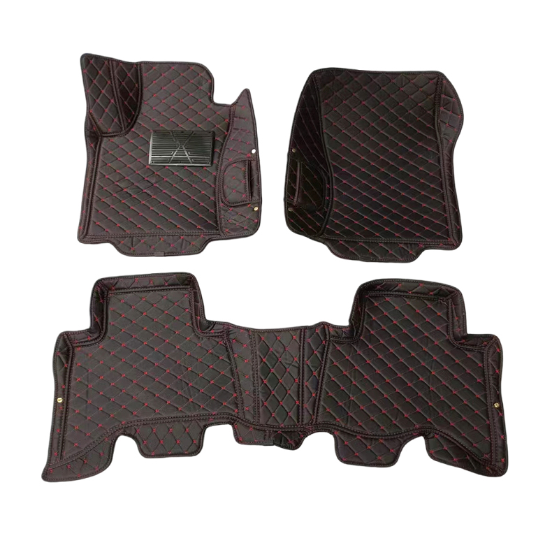 7d car mats 7-43