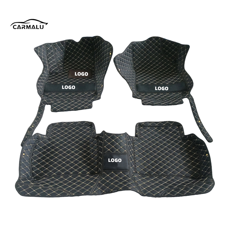 7d car mats 7-44