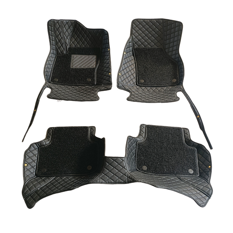 7d car mats 7-45