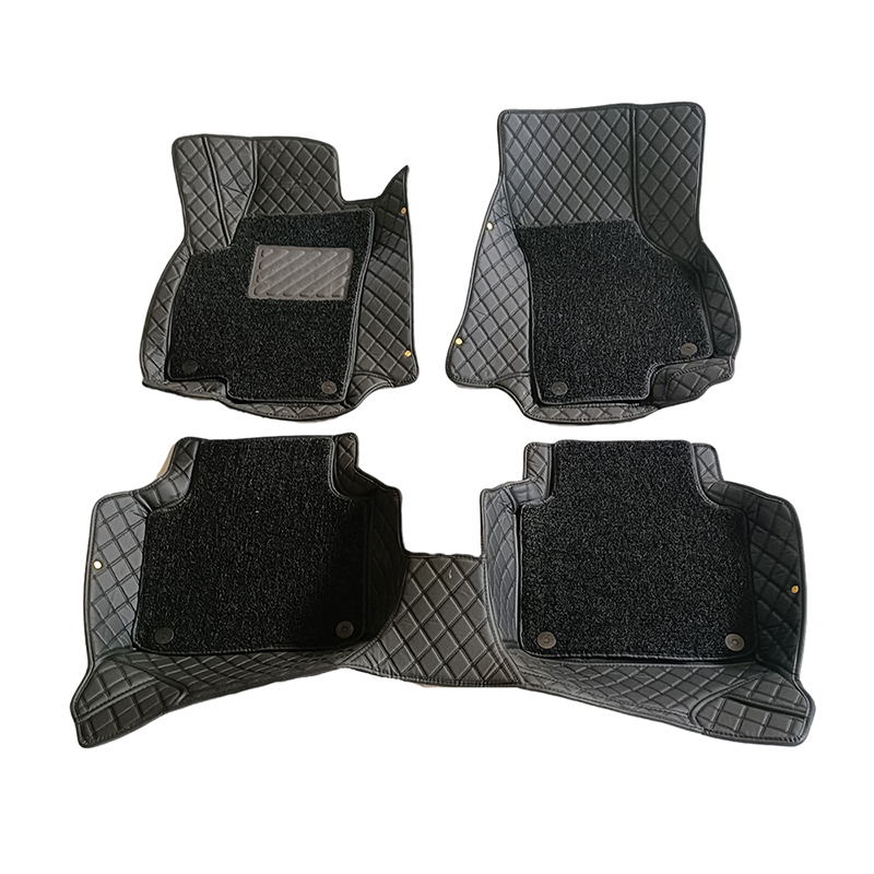 7d car mats 7-48