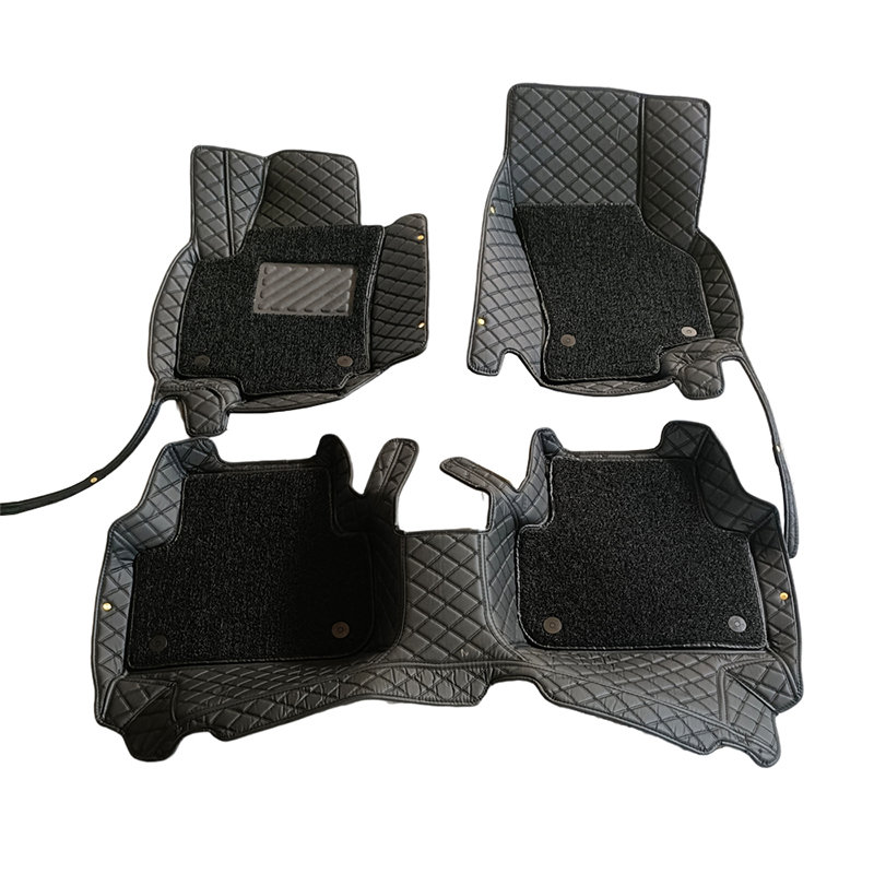 7d car mats 7-49