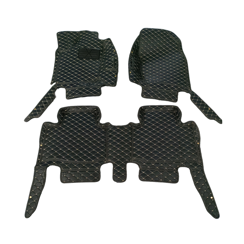 7d car mats 7-50