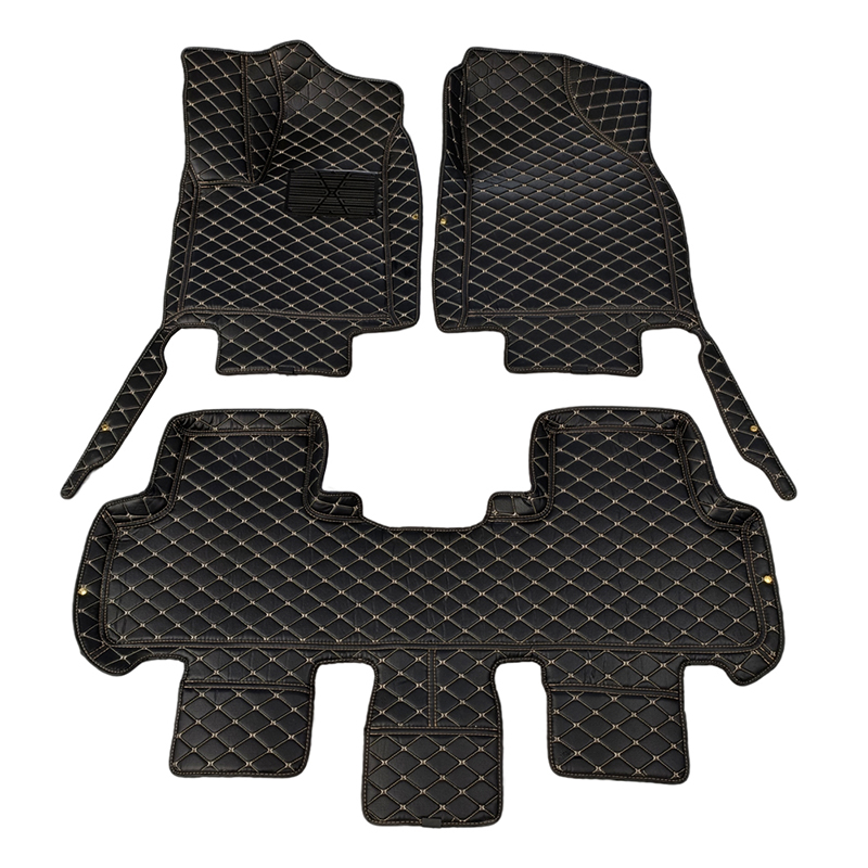 7d car mats 7-51