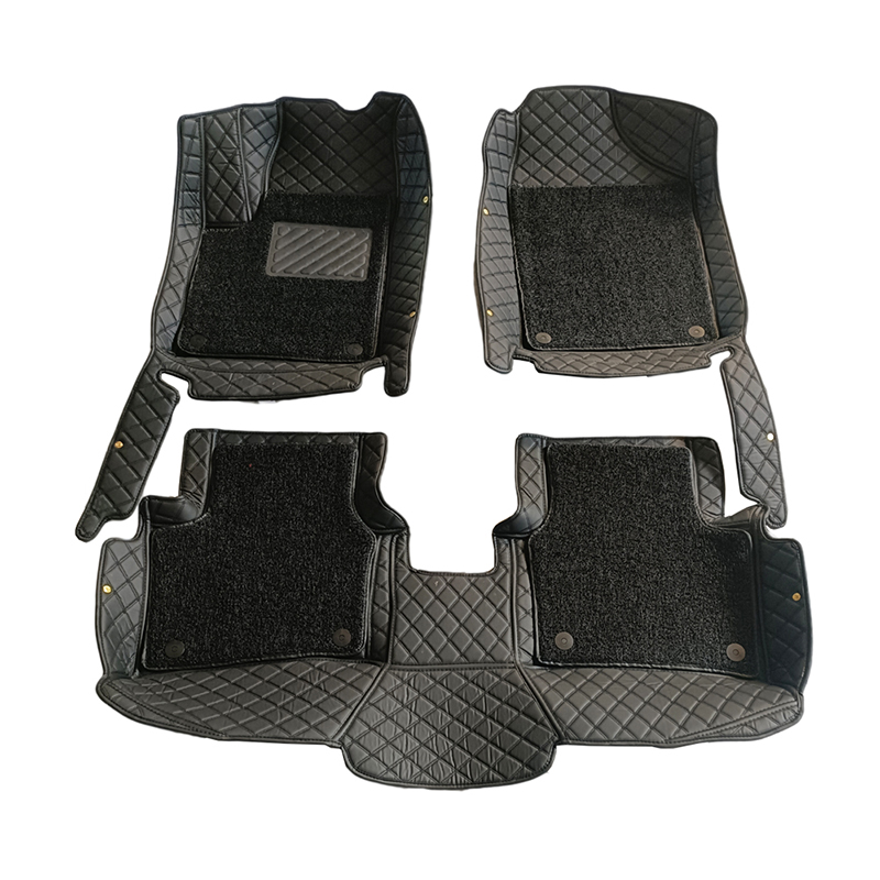 7d car mats 7-53