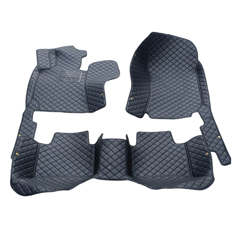 7d car mats 7-61