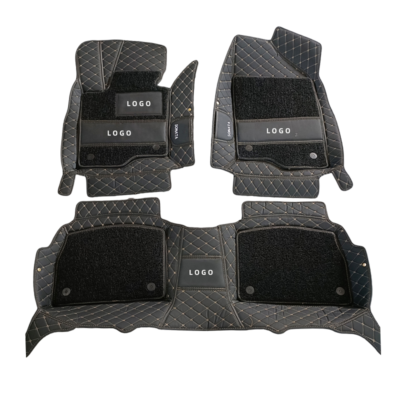 7d car mats 7-63