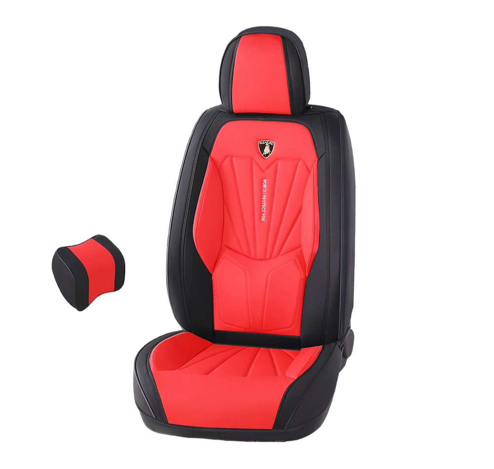 car seat covers(LEATHER) 8-45