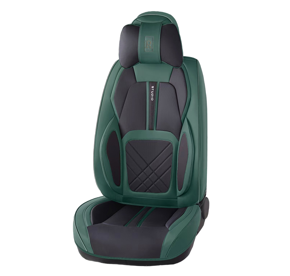 car seat covers(LEATHER) 8-49