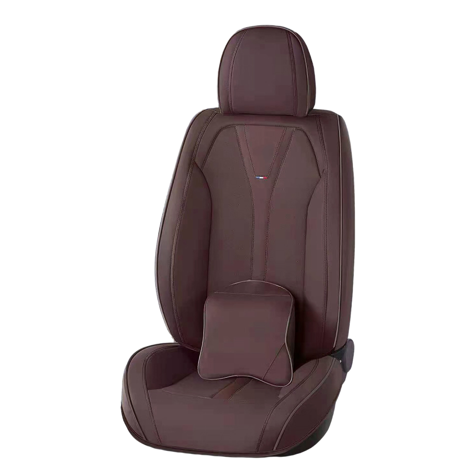 car seat covers(LEATHER) 8-50