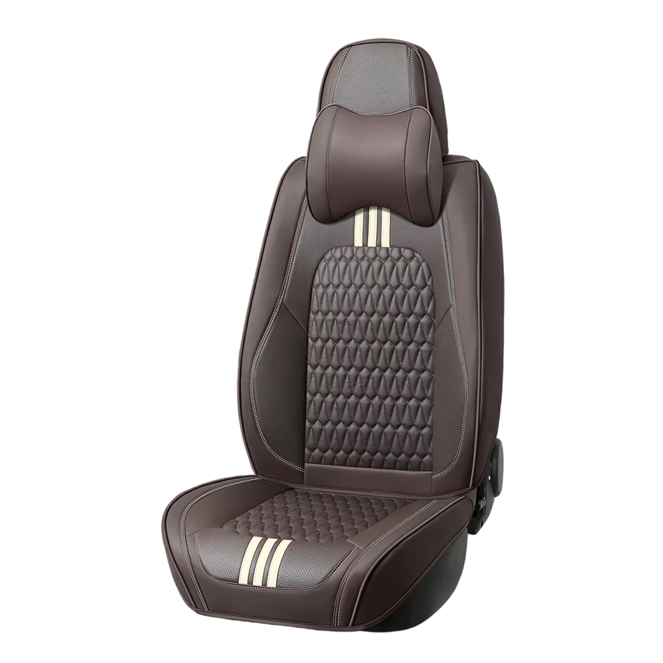 car seat covers(LEATHER) 8-52