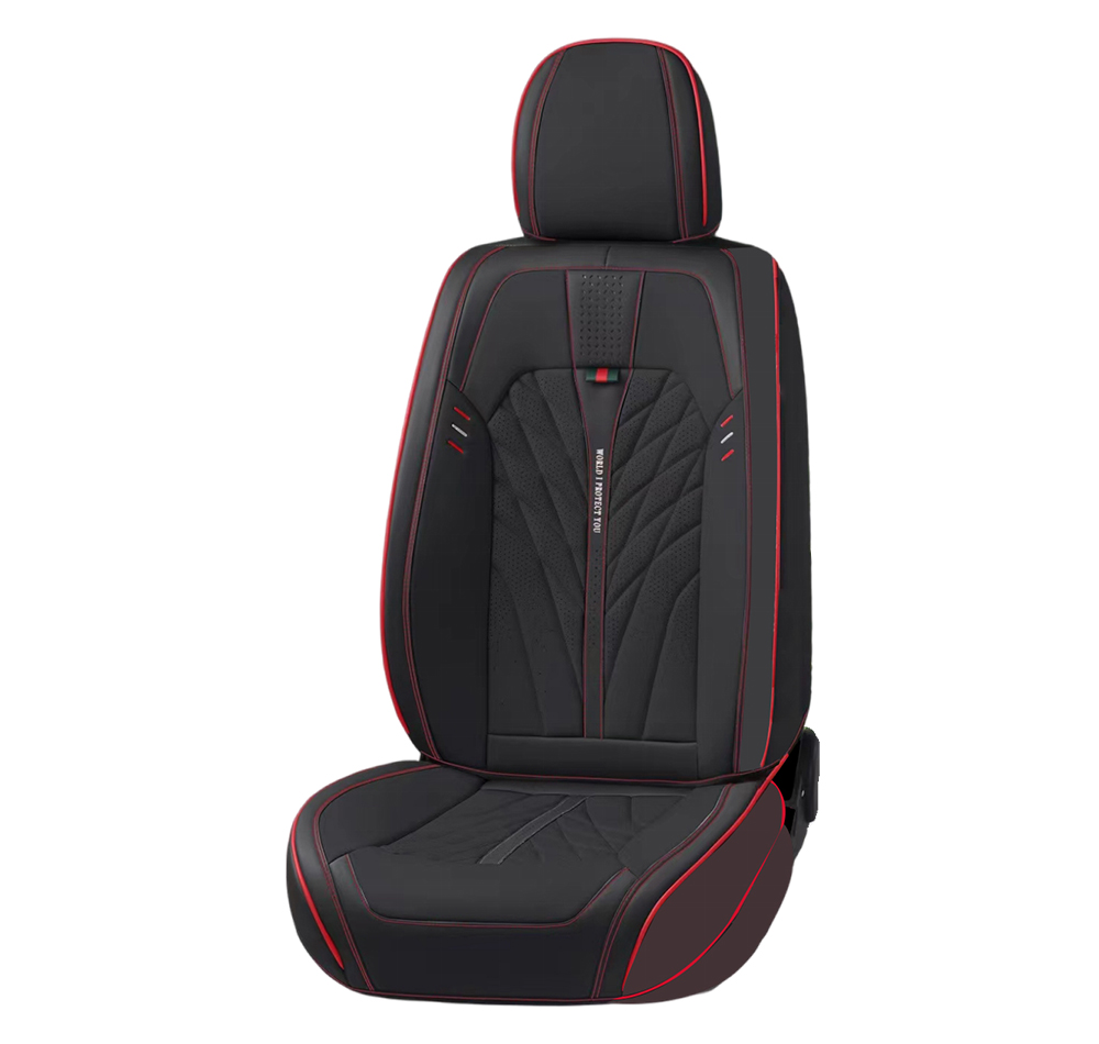 car seat covers(LEATHER) 8-54