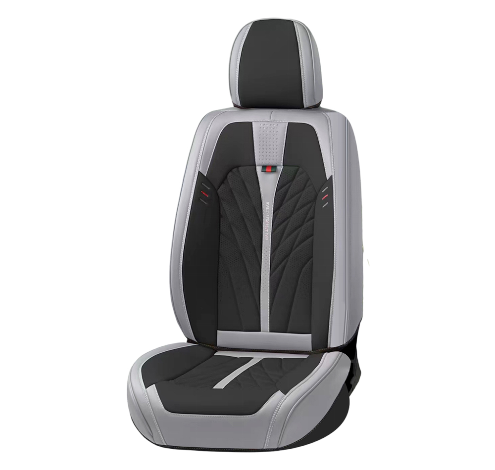 car seat covers(LEATHER) 8-55