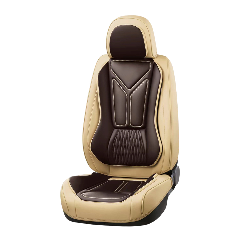 car seat covers(LEATHER) 8-56