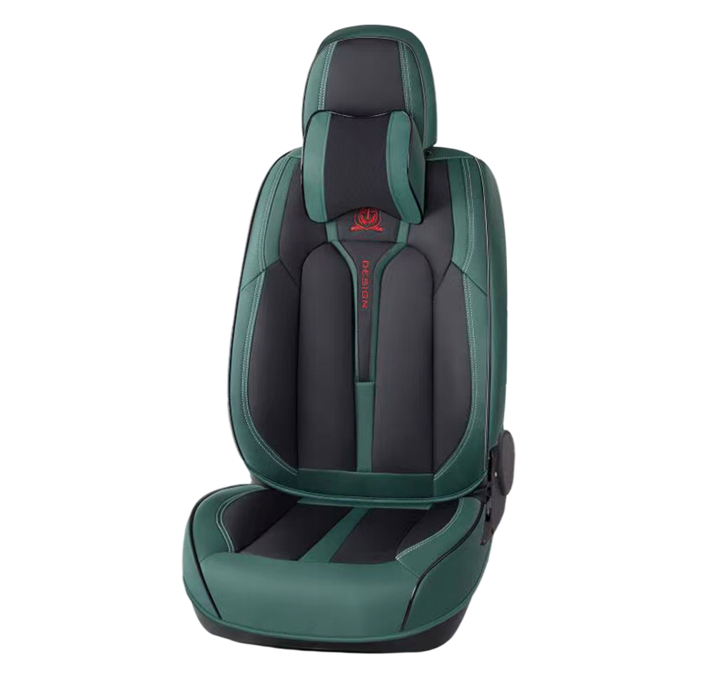 car seat covers(LEATHER) 8-58