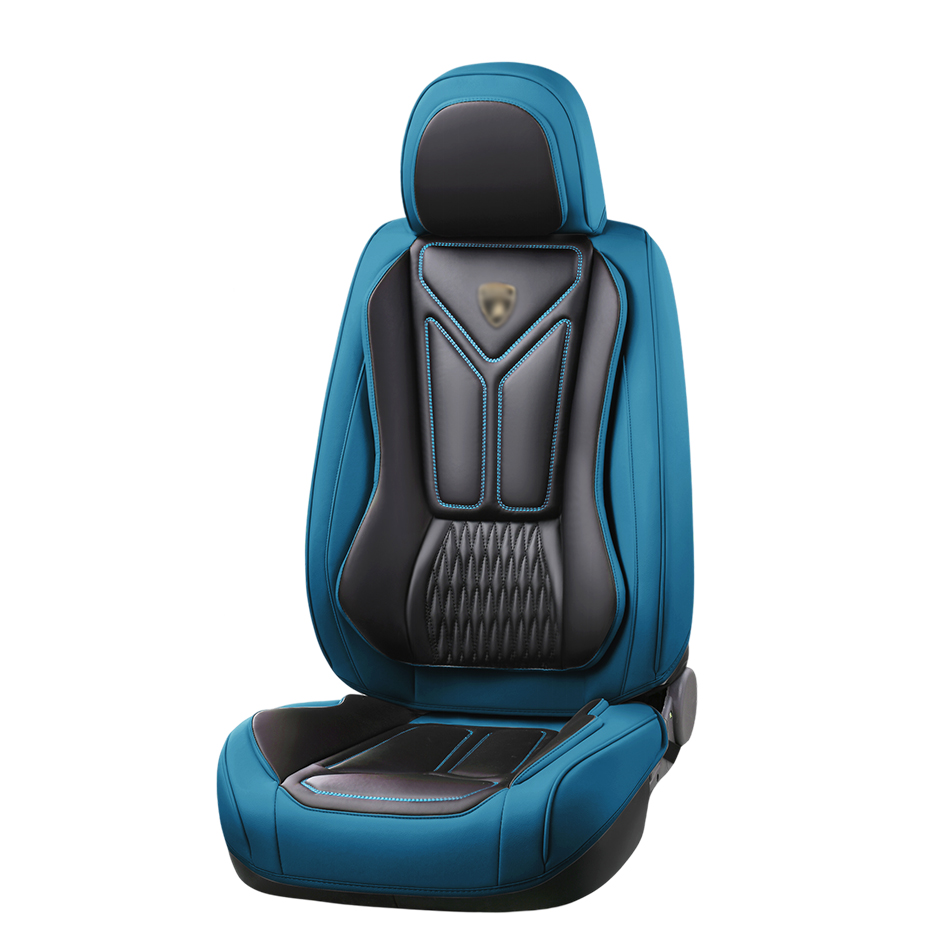 car seat covers(LEATHER) 8-59