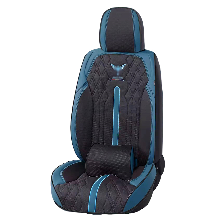 car seat covers(LEATHER) 8-60