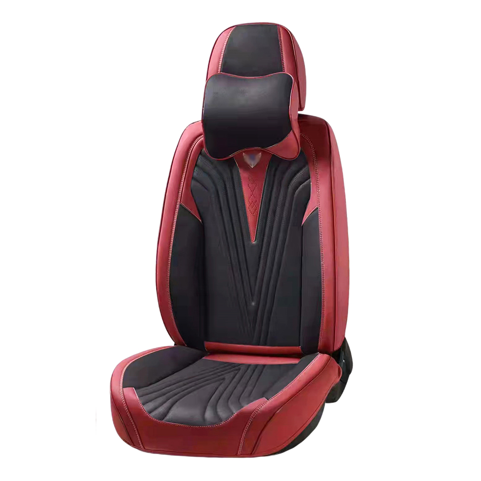 car seat covers(LEATHER) 8-61