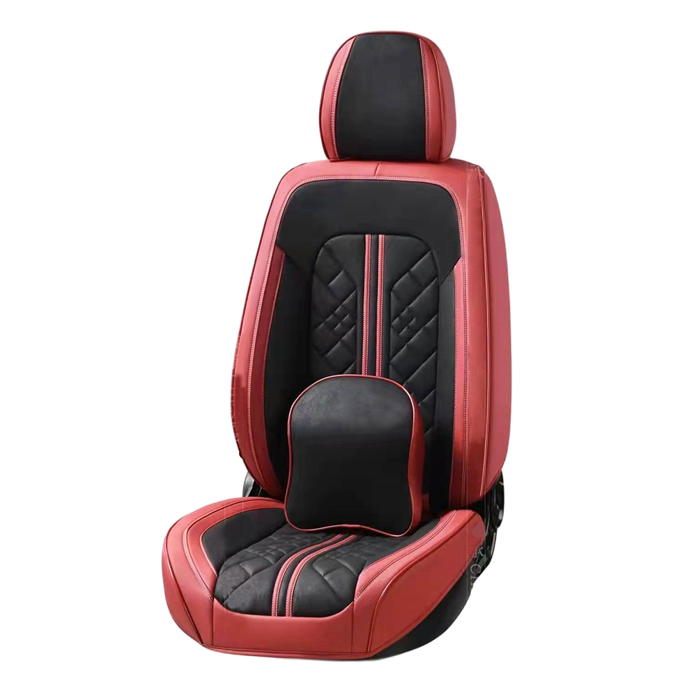 car seat covers(LEATHER) 8-63