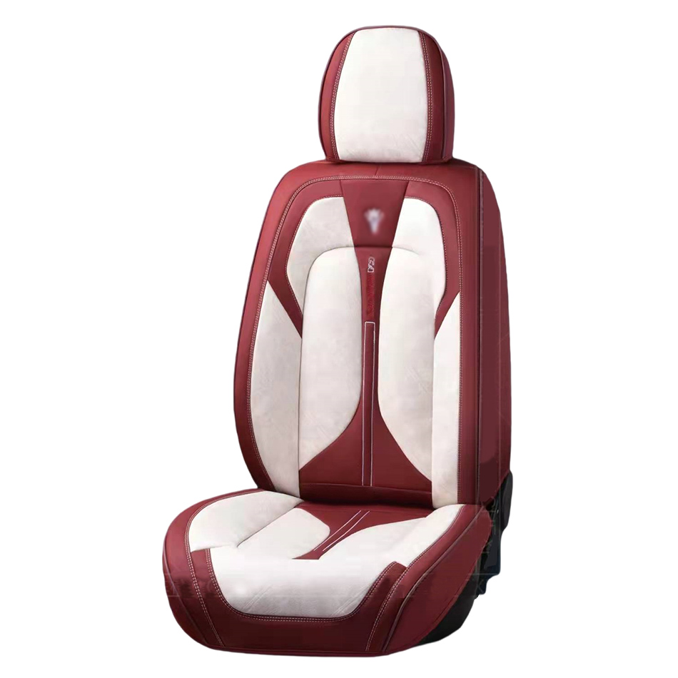 car seat covers(LEATHER) 8-64