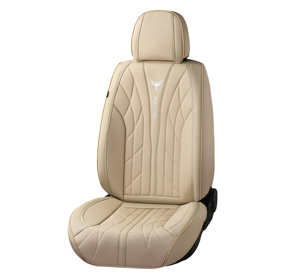 car seat covers(LEATHER) 8-65