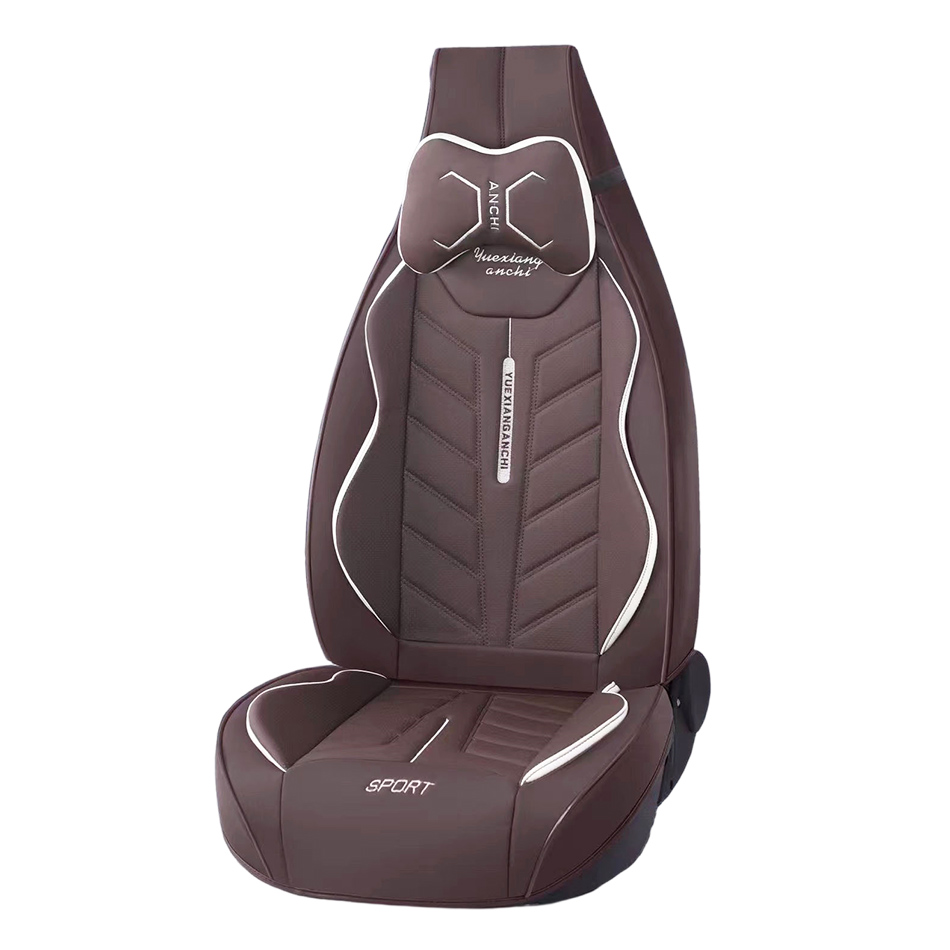 car seat covers(LEATHER) 8-66