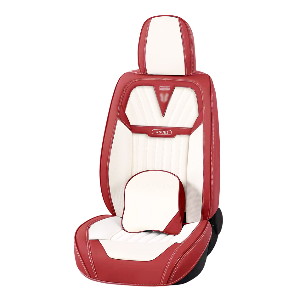 car seat covers(LEATHER) 8-67