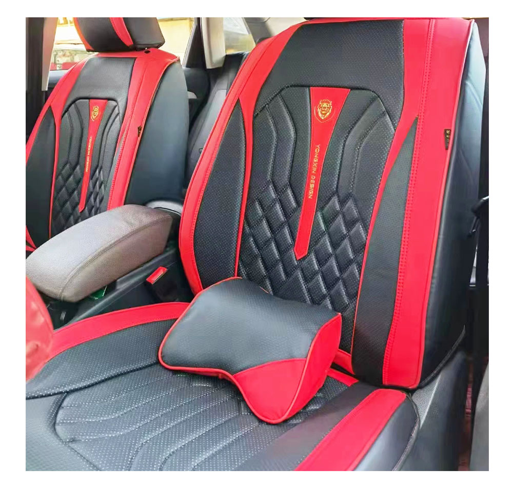 car seat covers(LEATHER) 8-68