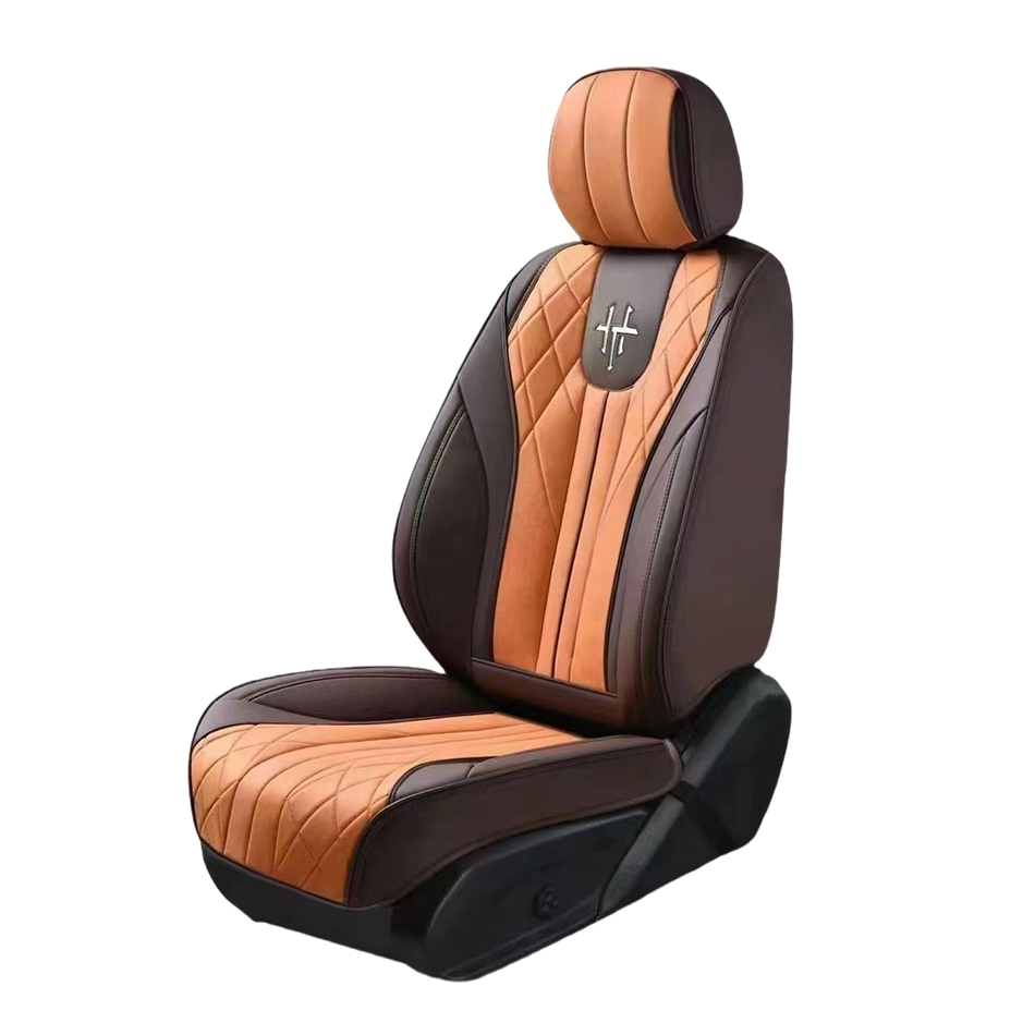 car seat covers(LEATHER) 8-75