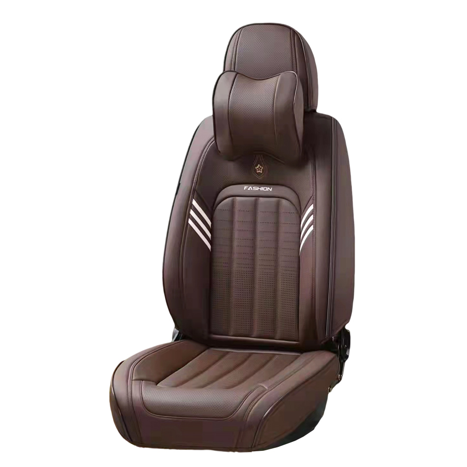 car seat covers(LEATHER+CLOTH) 8-101