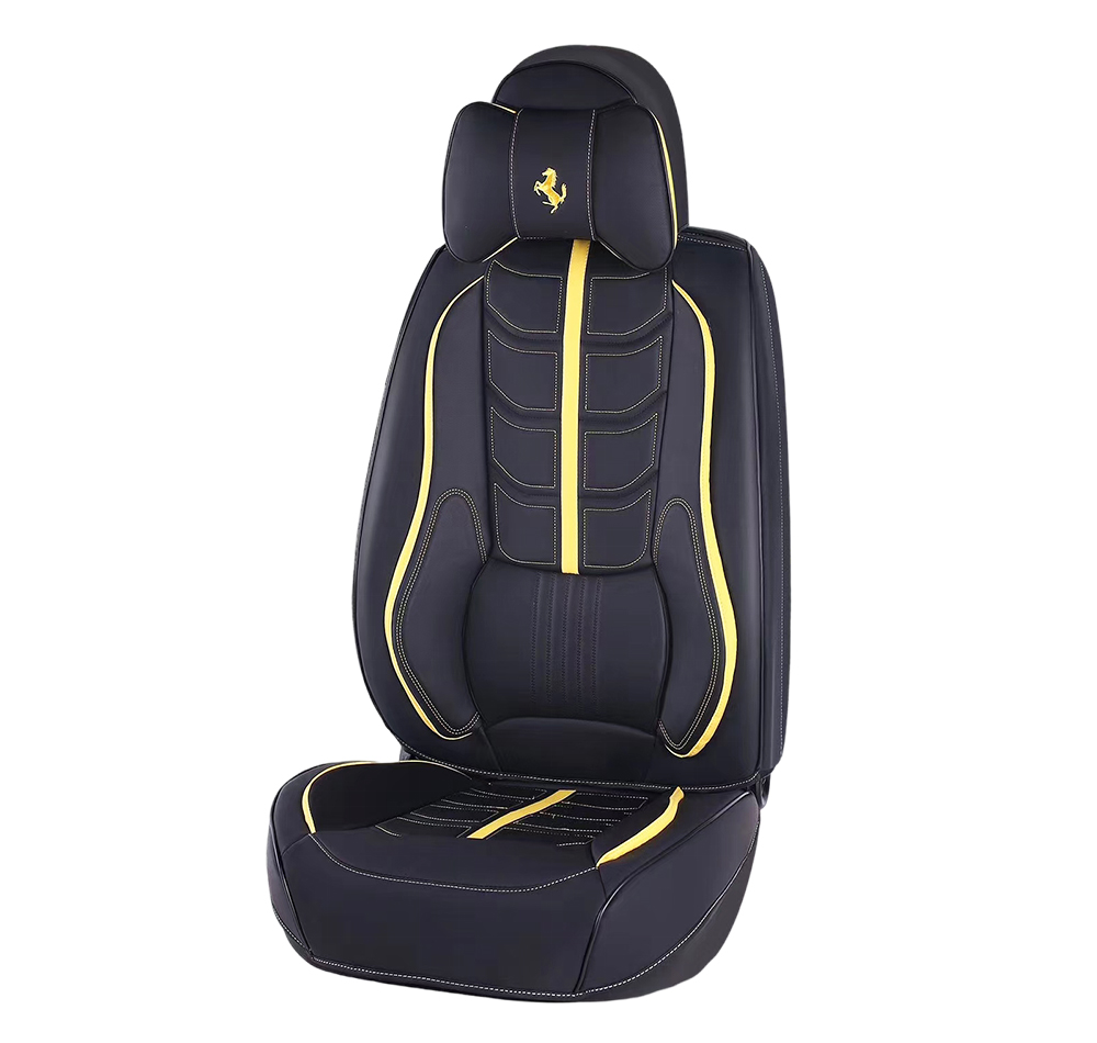 car seat covers(LEATHER) 8-152