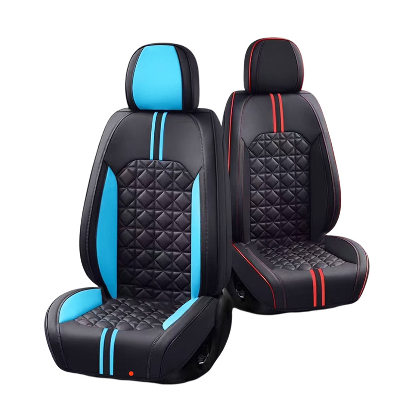 car seat covers(LEATHER) 8-153