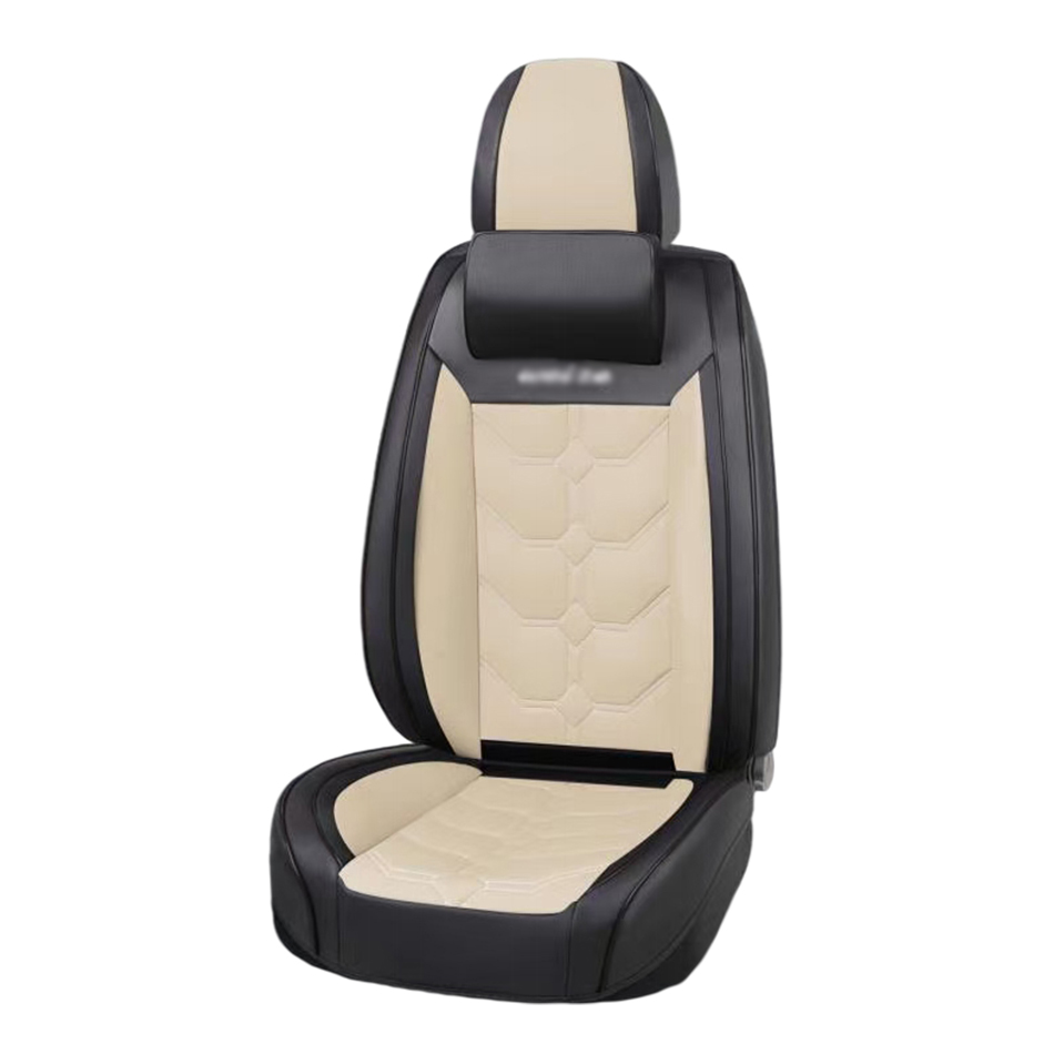 car seat covers(LEATHER) 8-155